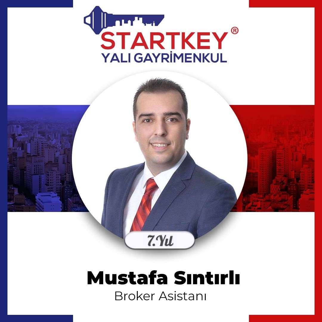 Mustafa Sıntırlı
